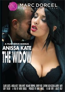 Movies erotic complete pleasure porn widow Widow