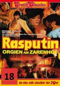 Rasputin porno film