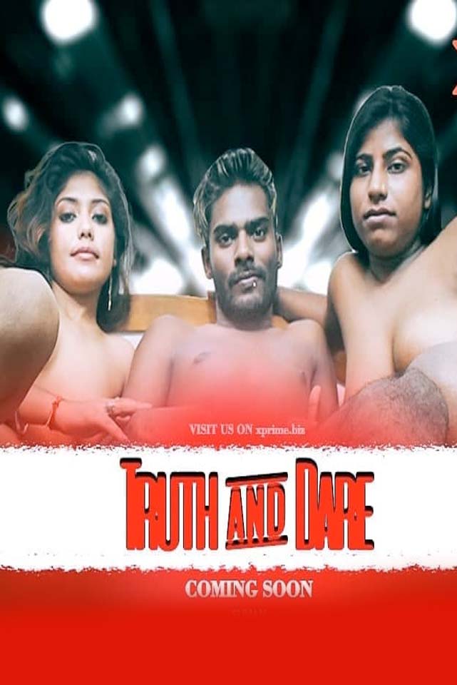 Truth Or Dare Porn Movies